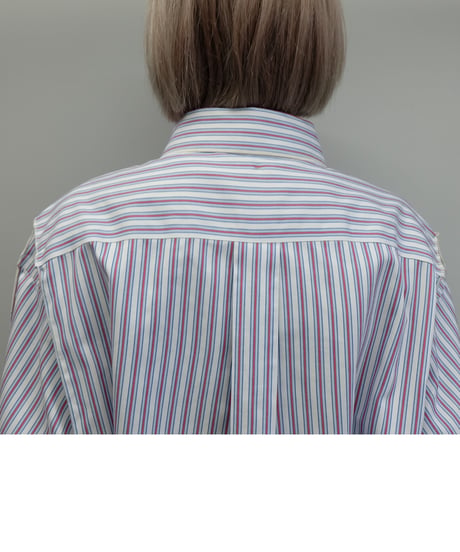 Remake Short Shirt 7