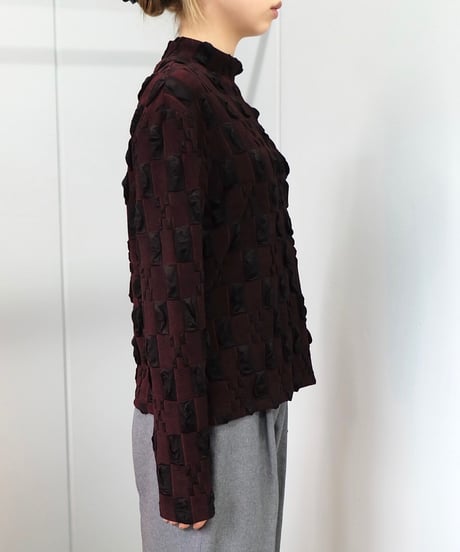 Vintage   Design Tops