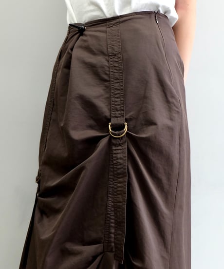 Vintage   Design Skirt