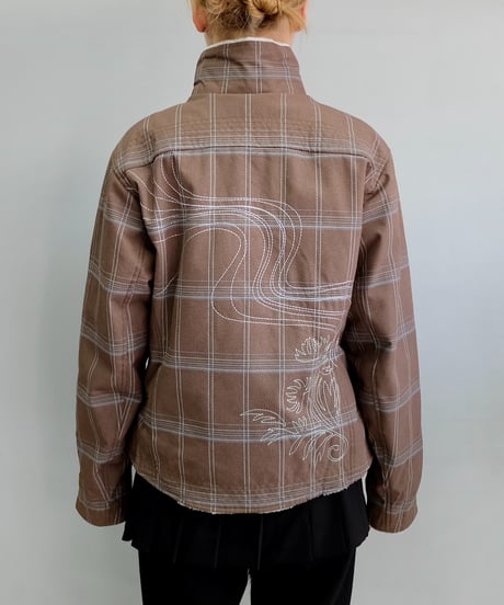 Vintage   Design Jacket