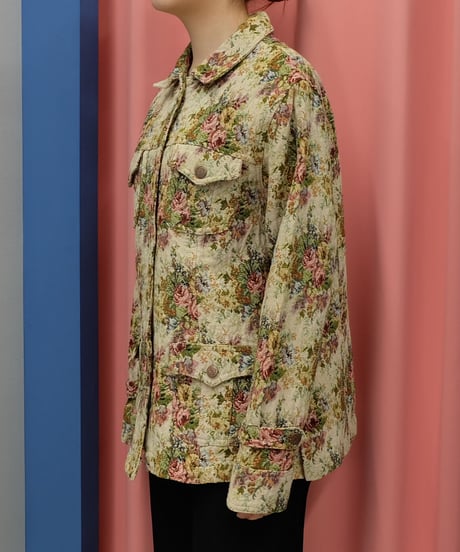 Vintage   Design Jacket