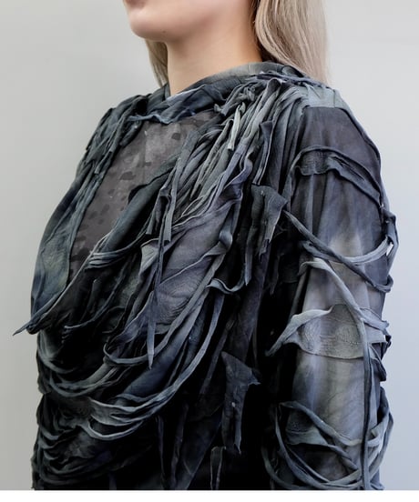 Vintage   Design Tops
