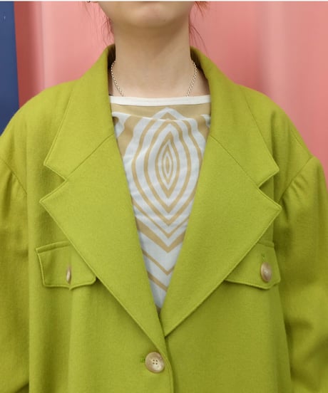Vintage   Design Jacket