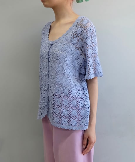 Vintage   Design Tops
