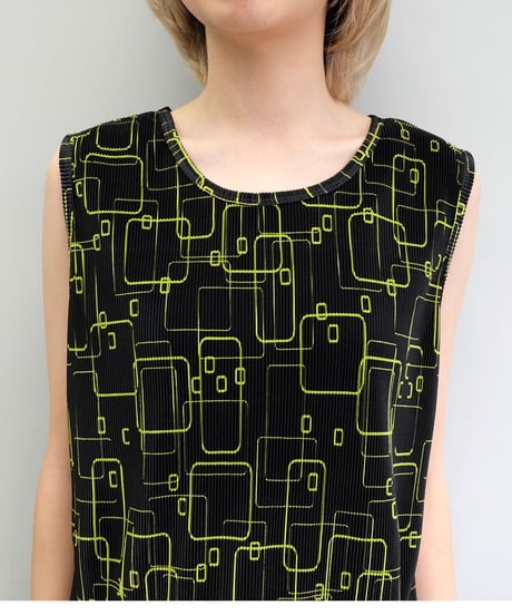 Vintage   Design Tops