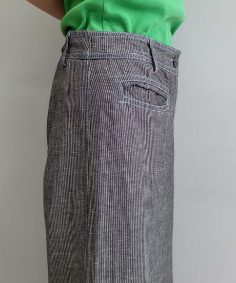 Vintage   Design Pants