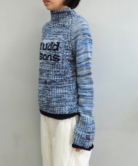 Vintage   Design Knit