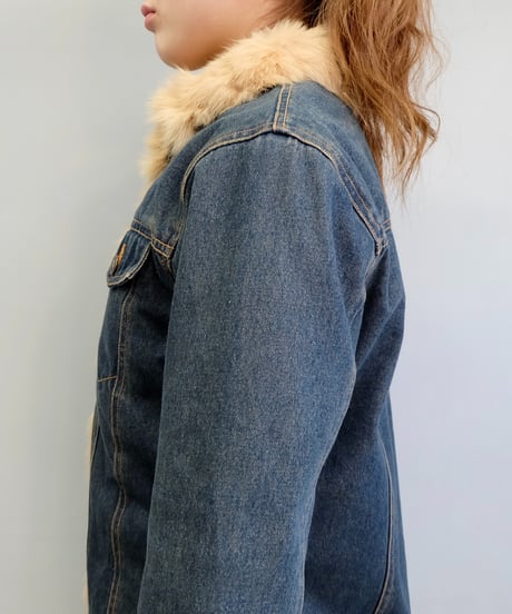 Vintage   Design Jacket