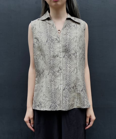 Vintage   Design Tops