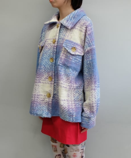Vintage   Design Jacket