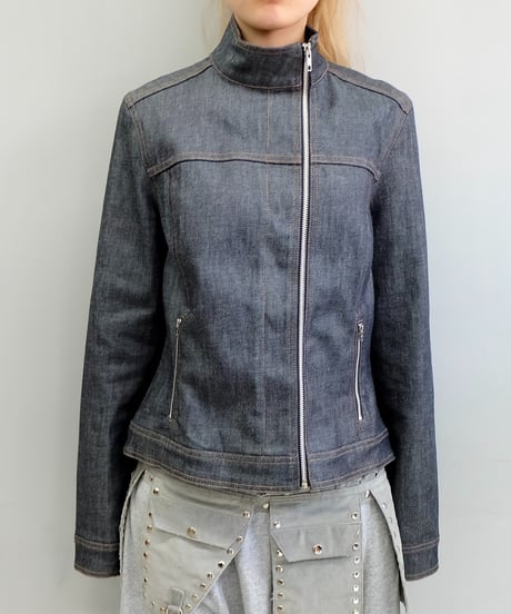 Vintage   Design Jacket