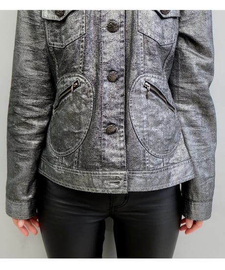 Vintage   Design Jacket