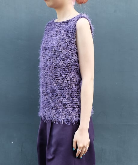 Vintage   Shagy Tops
