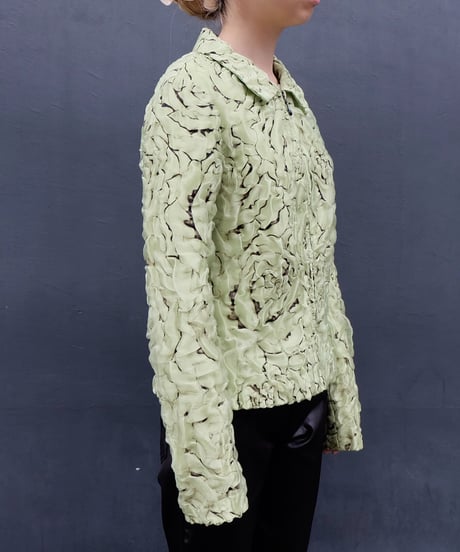 Vintage   Design Jacket