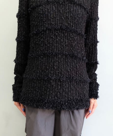 Vintage   Design Knit