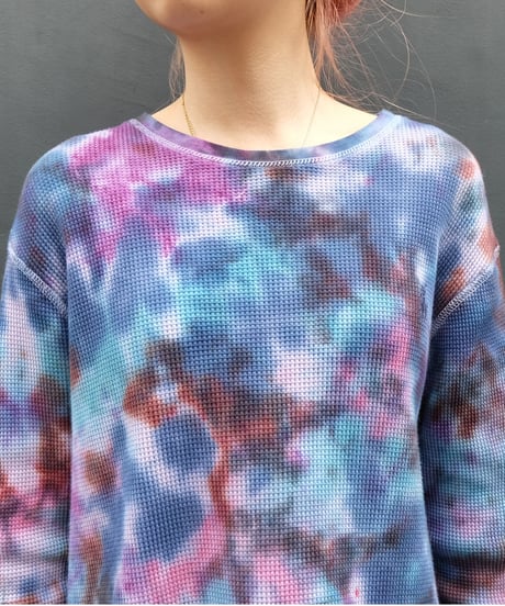 Vintage    Thermal Tops