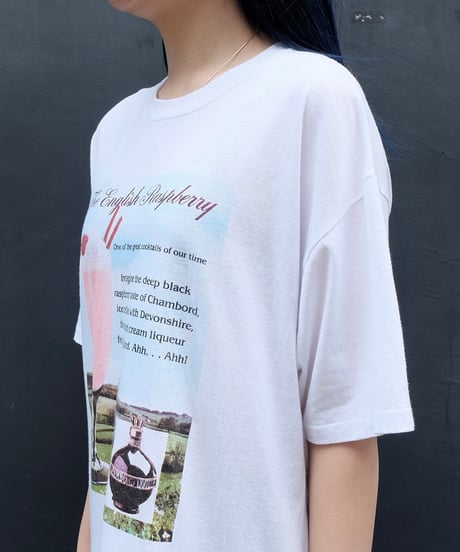 Vintage   Tshirt