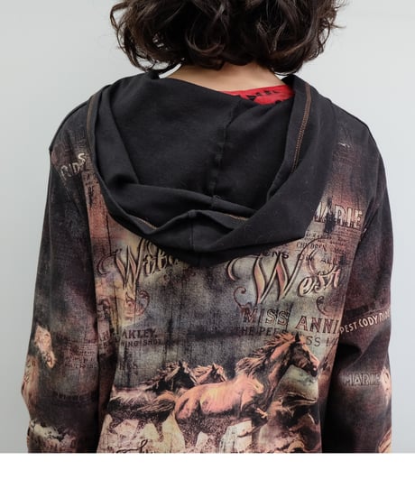 Vintage   Design Tops