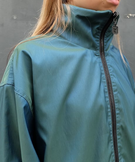 Vintage   Shiny Coat
