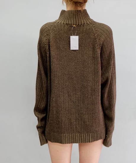 Vintage   Design Knit