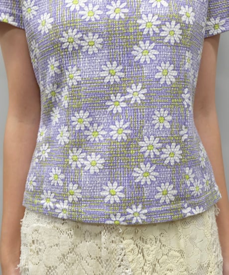 Vintage   Design Tops