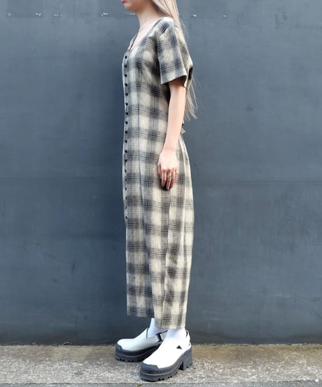 Vintage   One-piece
