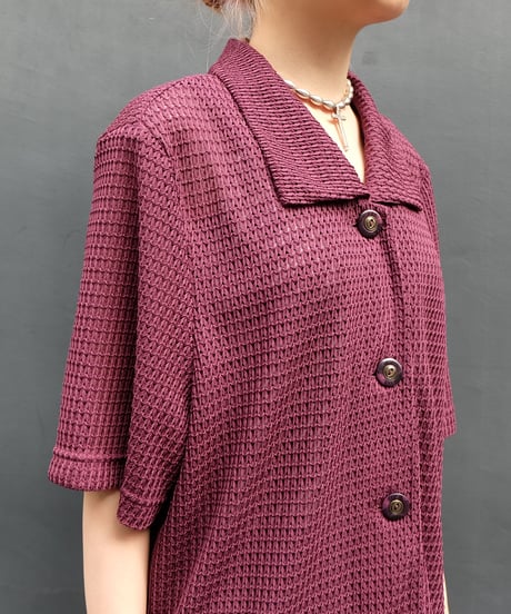 Vintage   Design Shirt