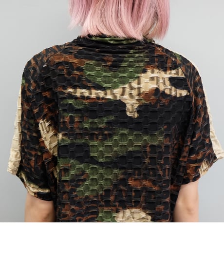 Vintage   Design Tops