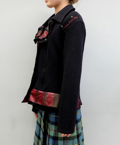 Vintage   Design Jacket