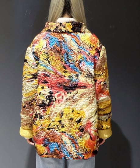 Vintage   Design Jacket