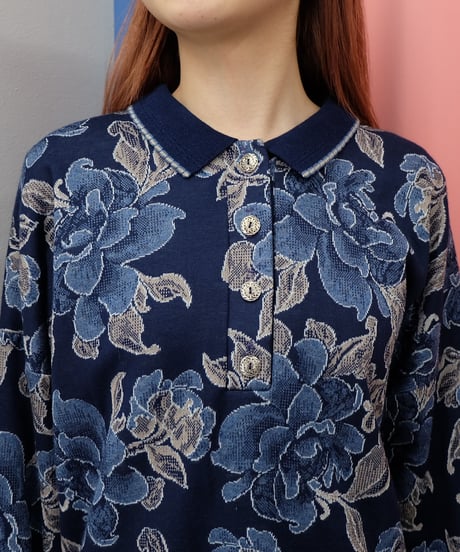 Vintage   Design Tops