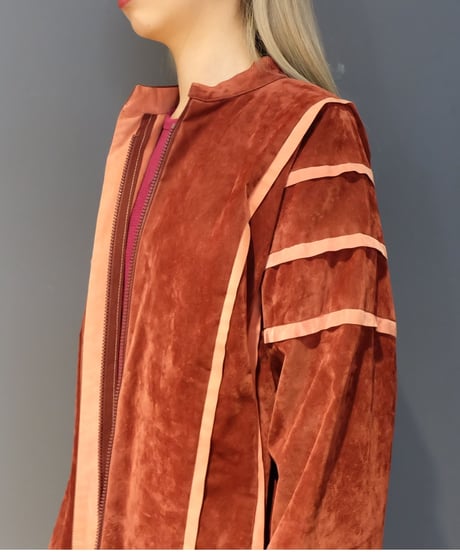 Vintage   Design Jacket