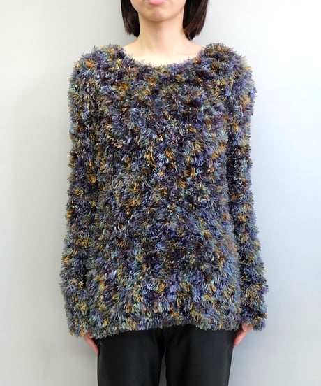 Vintage   Design Knit