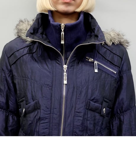 Vintage   Design Jacket