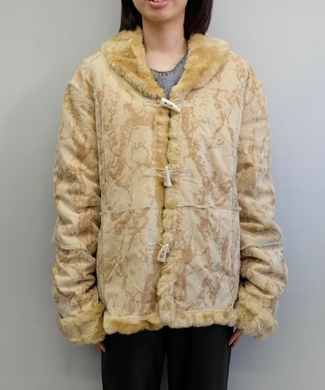 Vintage   Design Jacket