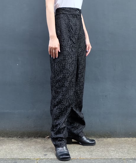 Vintage   Lace Pants