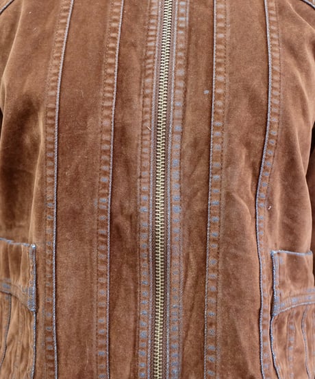 Vintage   Design Jacket
