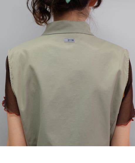 Vintage   Design Vest