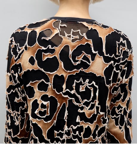 Vintage   Design Tops