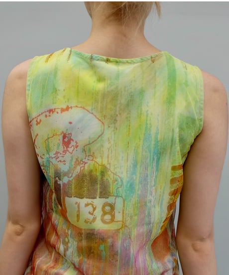 Vintage   Design Tops