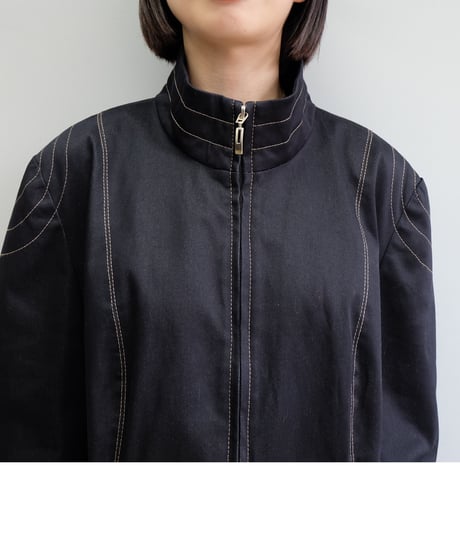 Vintage   Design Jacket