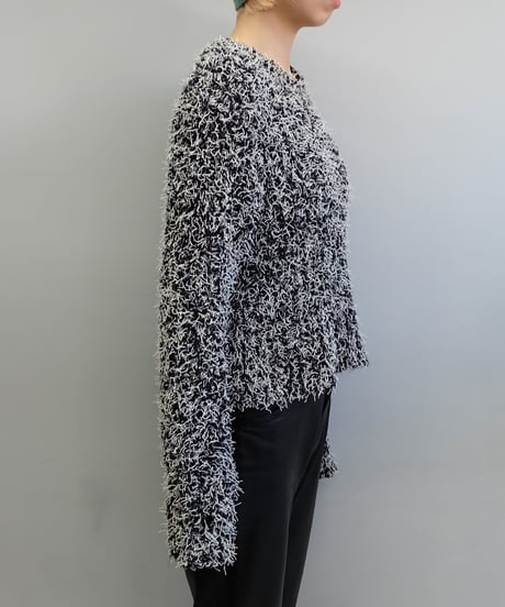 Vintage   Design Knit