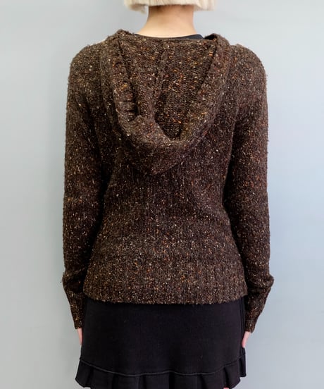 Vintage   Design Knit