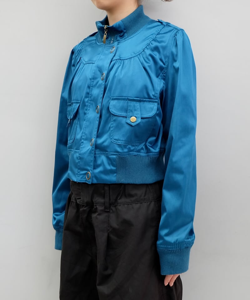 ジャケット・アウター shury Vintage Design Jacket Vintage Design Jacket | Shury