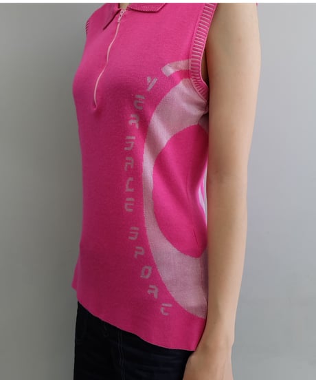 Vintage   Design Tops