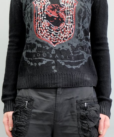 Vintage   Design Tops