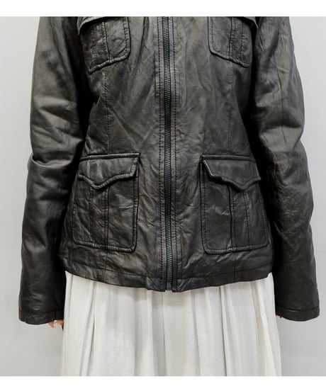 Vintage   Design Jacket