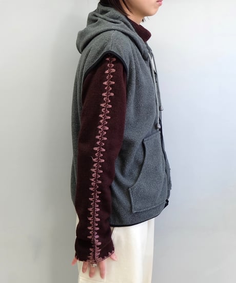 Vintage   Design Vest