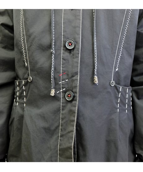 Vintage   Design Jacket