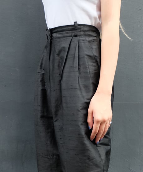 Vintage   Silk Pants